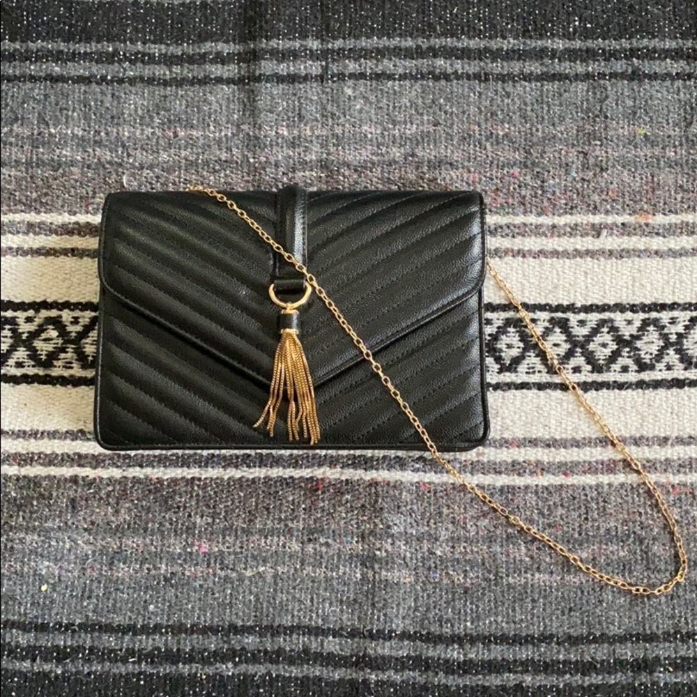 Crossbody/Clutch